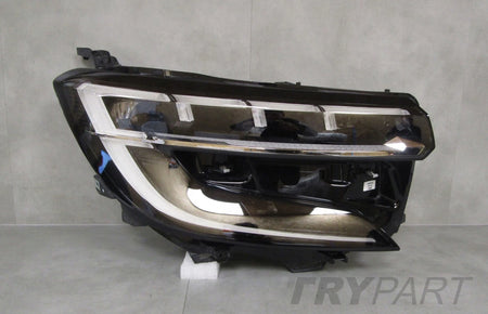 FRONT HEADLIGHT RENAULT AUSTRAL LED PURE VISION 22-25 RH RIGHT 260103381R