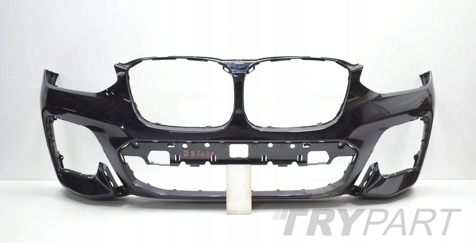 BMW X3 X4 G01 G02 M Sport Package Front Bumper Original