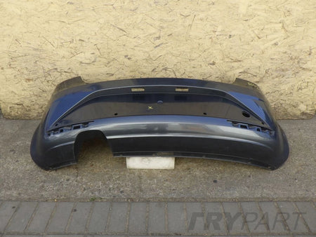 SEAT LEON II 2 LIFT 1P0 2009- Rear Bumper