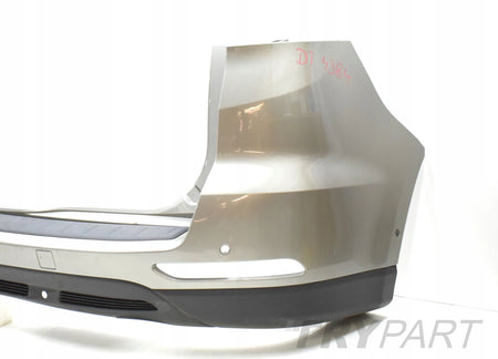 FORD S MAX MK2 REAR BUMPER ORG!