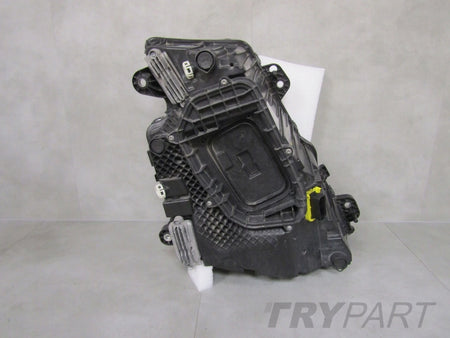 LEFT HEADLAMP VOLVO FH5 FH16 LED LIFT 20- LH 24056511
