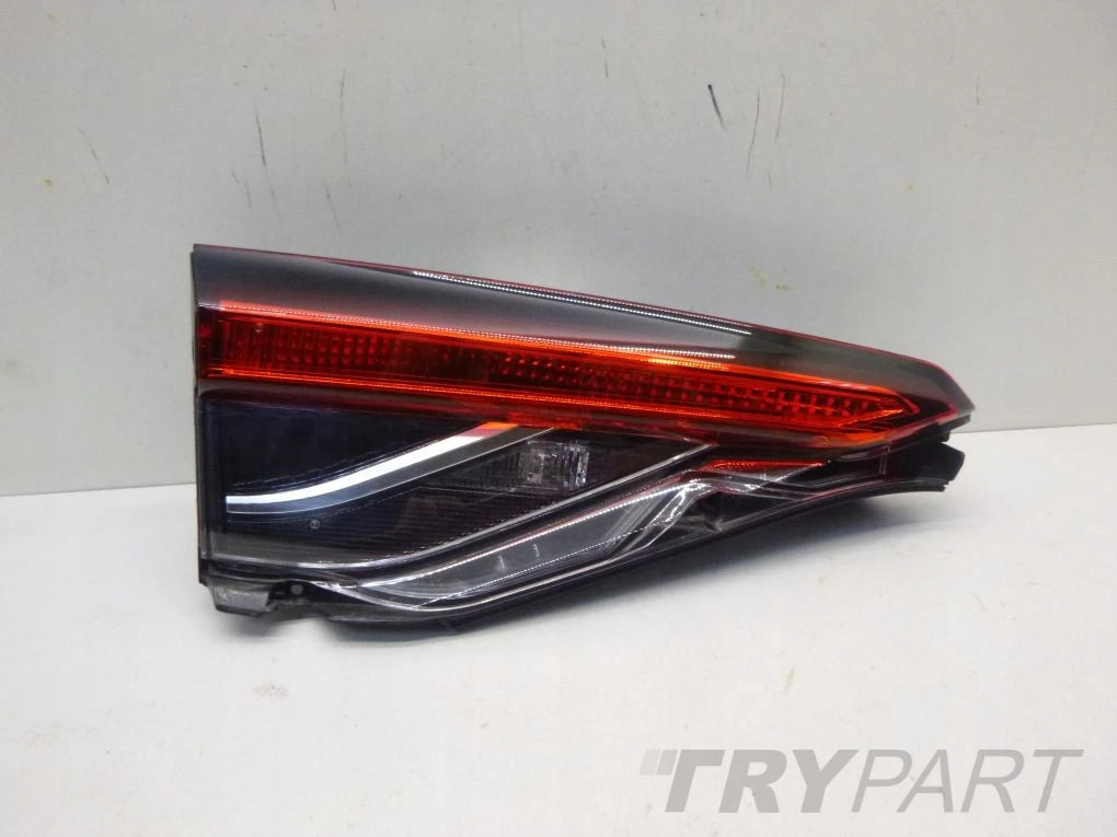 TOYOTA COROLLA E21 SEDAN 19- Left Rear Lamp