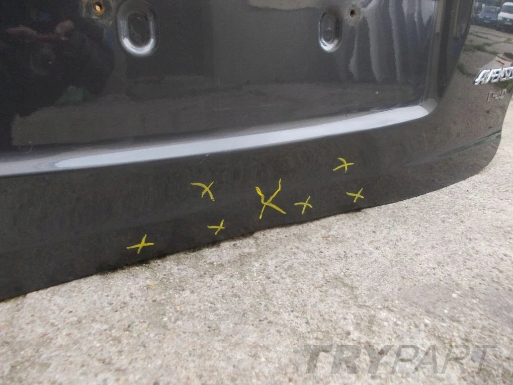 TOYOTA AVENSIS T25 ESTATE REAR HATCH