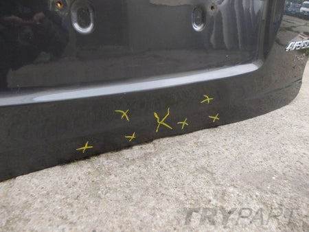 TOYOTA AVENSIS T25 ESTATE REAR HATCH
