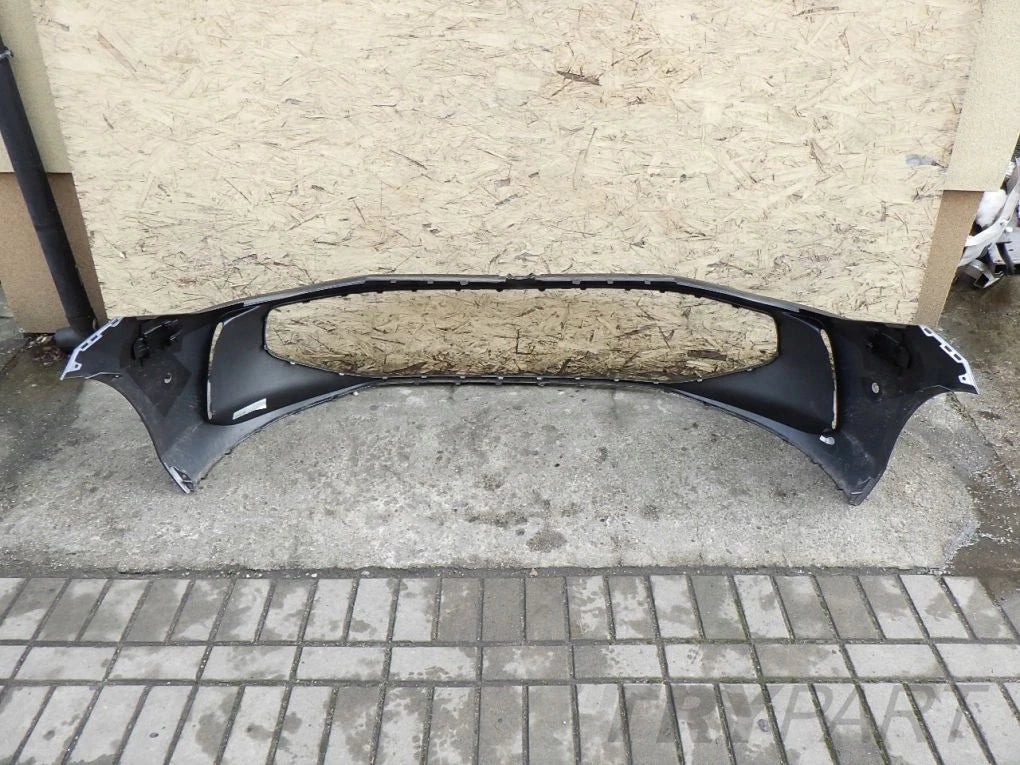 VW PASSAT B9 3J 3J0 23- Front Bumper