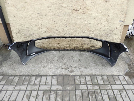 VW PASSAT B9 3J 3J0 23- Front Bumper