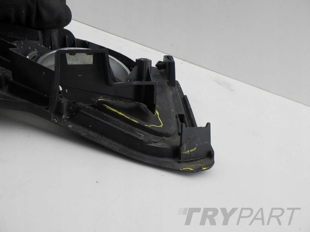 TOYOTA RAV4 RAV IV 4 LIFT 15- LEFT FRONT BUMPER GRILLE