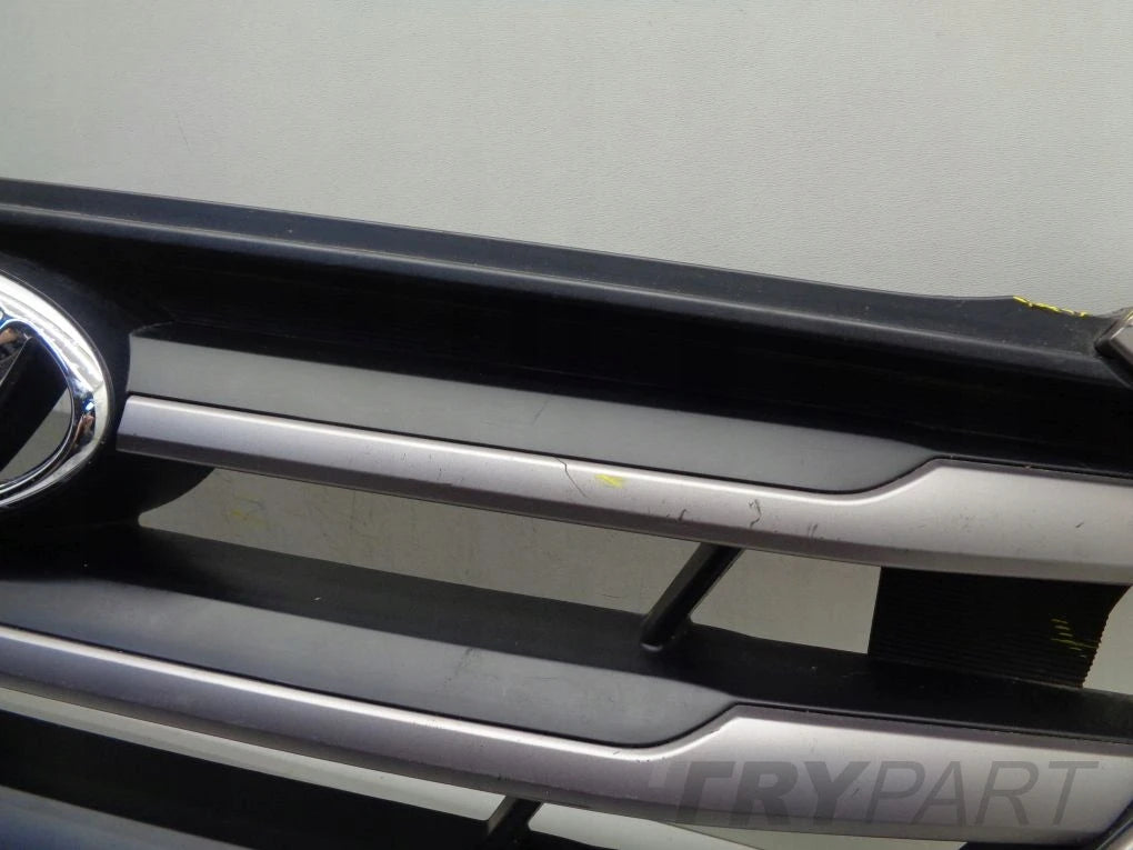 HYUNDAI TUCSON 3 III 15- grill catcher