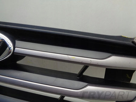 HYUNDAI TUCSON 3 III 15- grill catcher