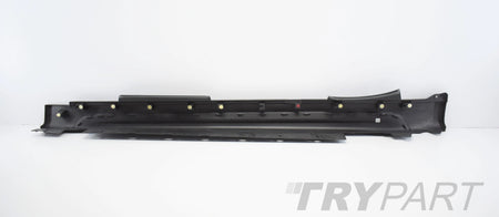MINI COUNTRYMAN F60 S RIGHT SILL MOLDING