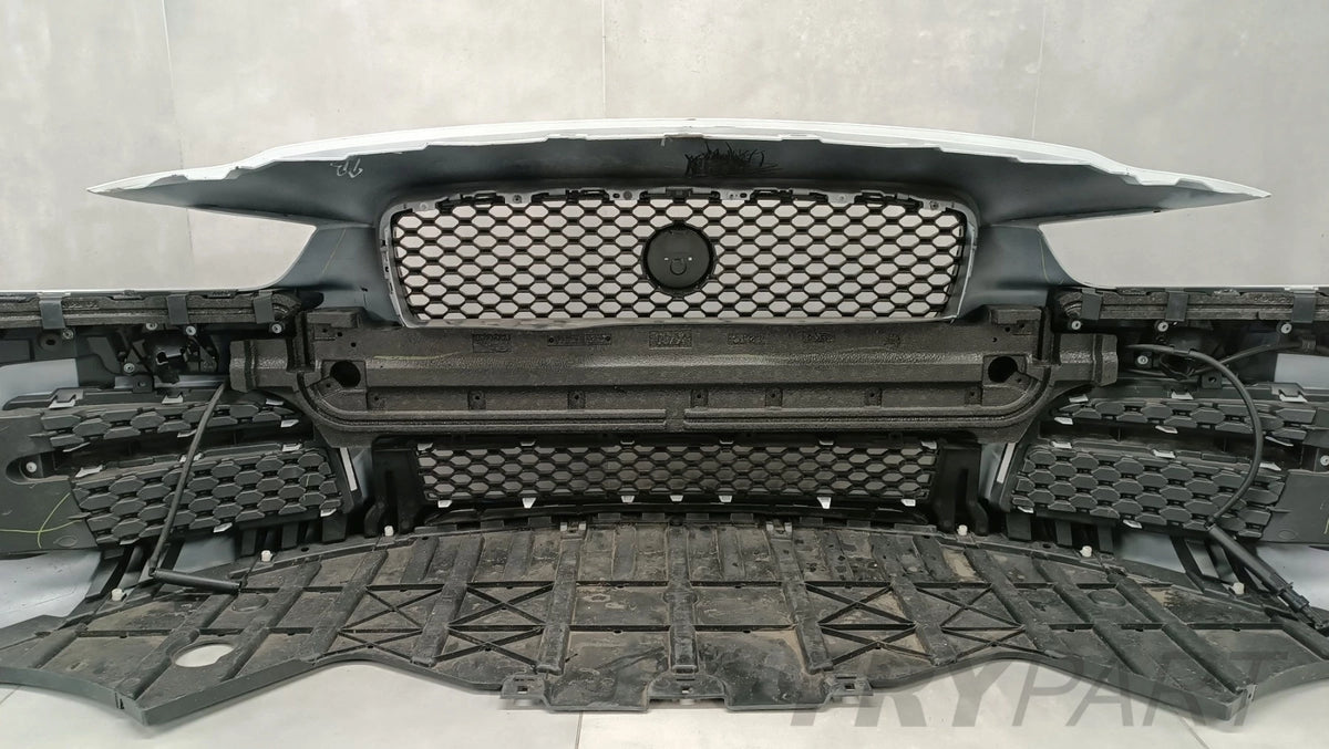 Front Bumper for Jaguar XE X760 14-19