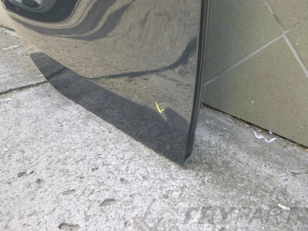KIA CEED 3 III KOMBI 2018- Right Rear Door