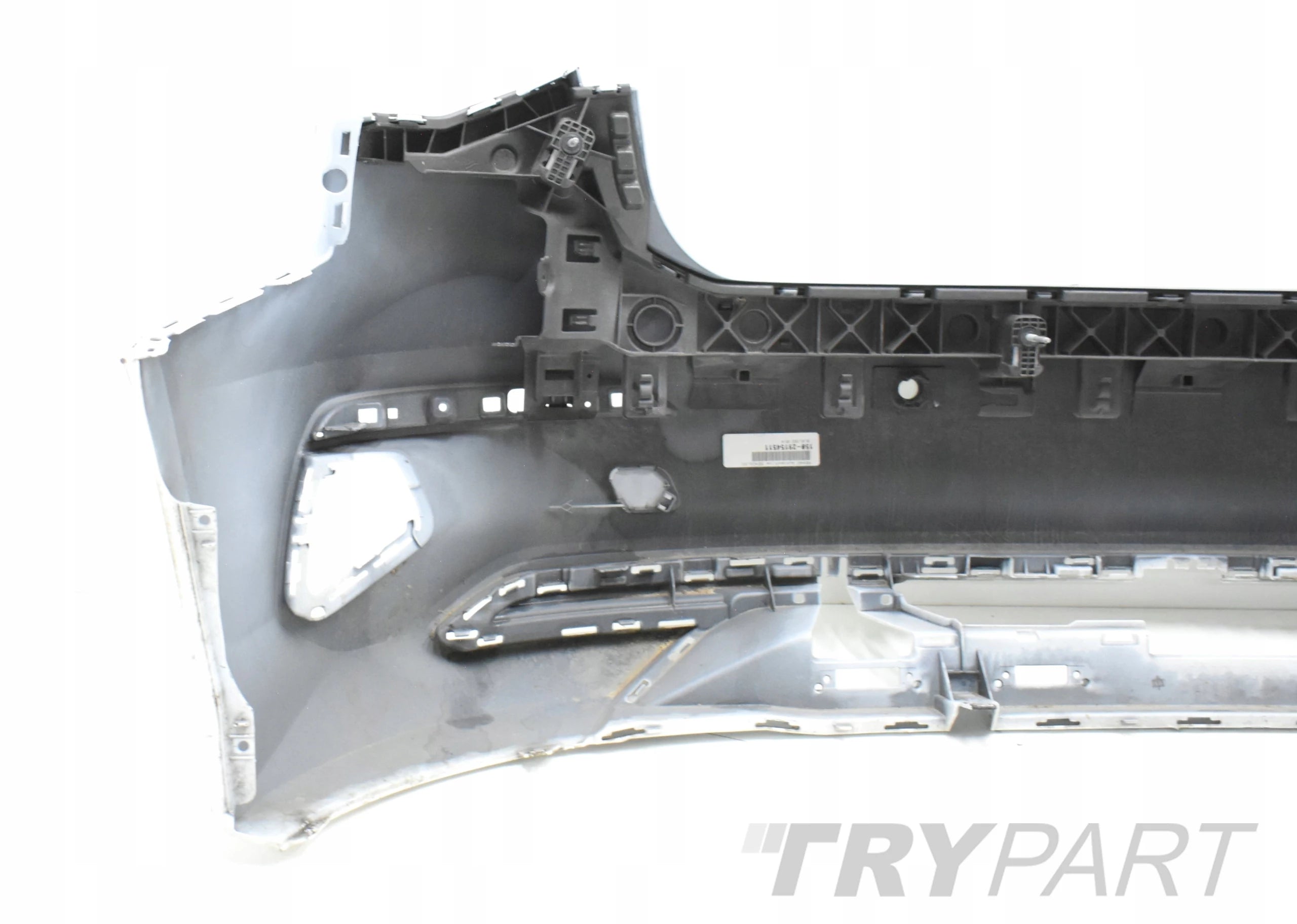 AUDI A3 8Y4 REAR BUMPER SPORTBACK ORG