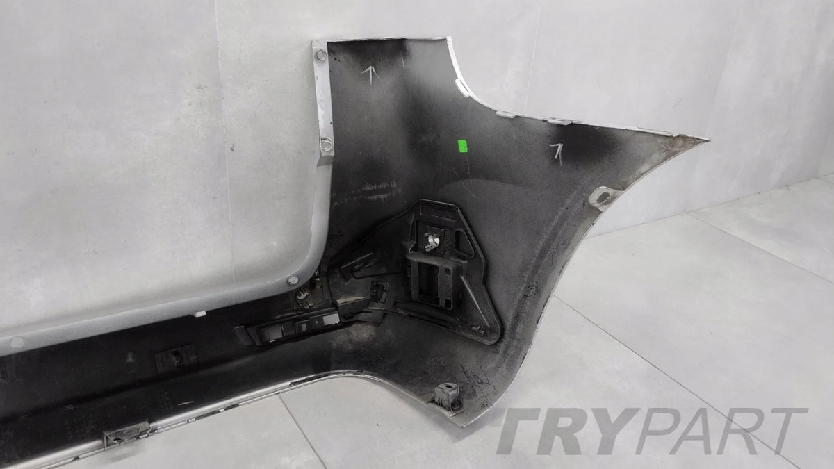Rear Bumper MERCEDES VITO W447 14-19 / Short