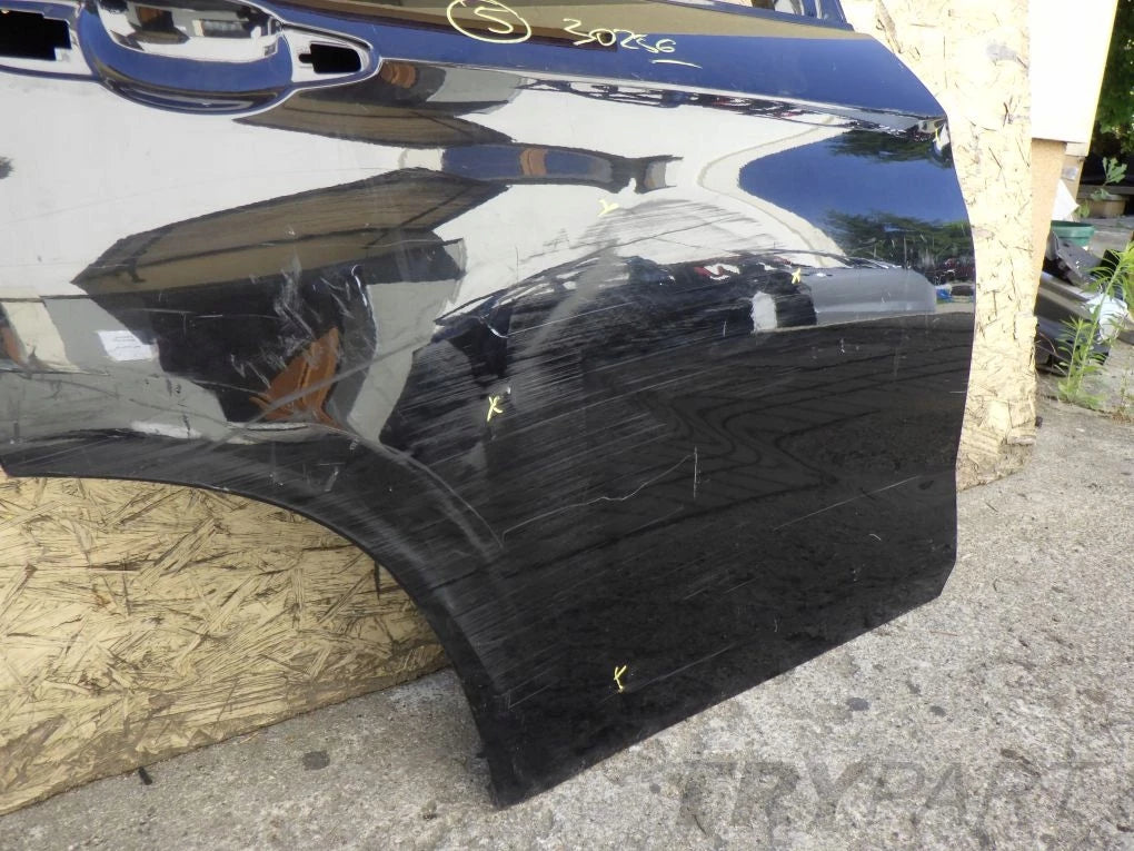 BMW X1 E84 Rear Right Door