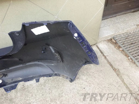 OPEL CORSA F 19- Rear Bumper