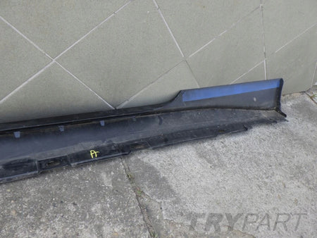 AUDI A5 8W6 8W7 COUPE CABRIO 19- Right Sill Cover