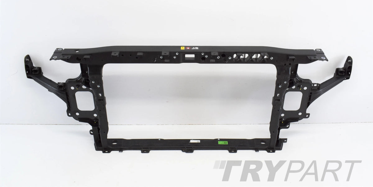 HYUNDAI I30 III FRONT REINFORCEMENT BAR FRONT NEW