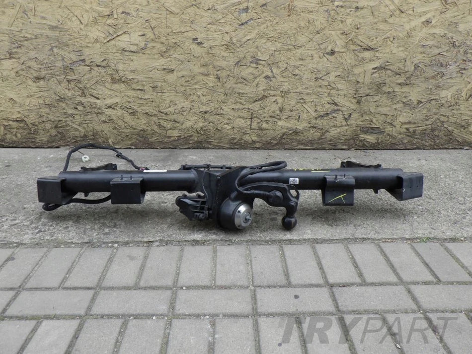 VW ID.4 11A Tow Hitch