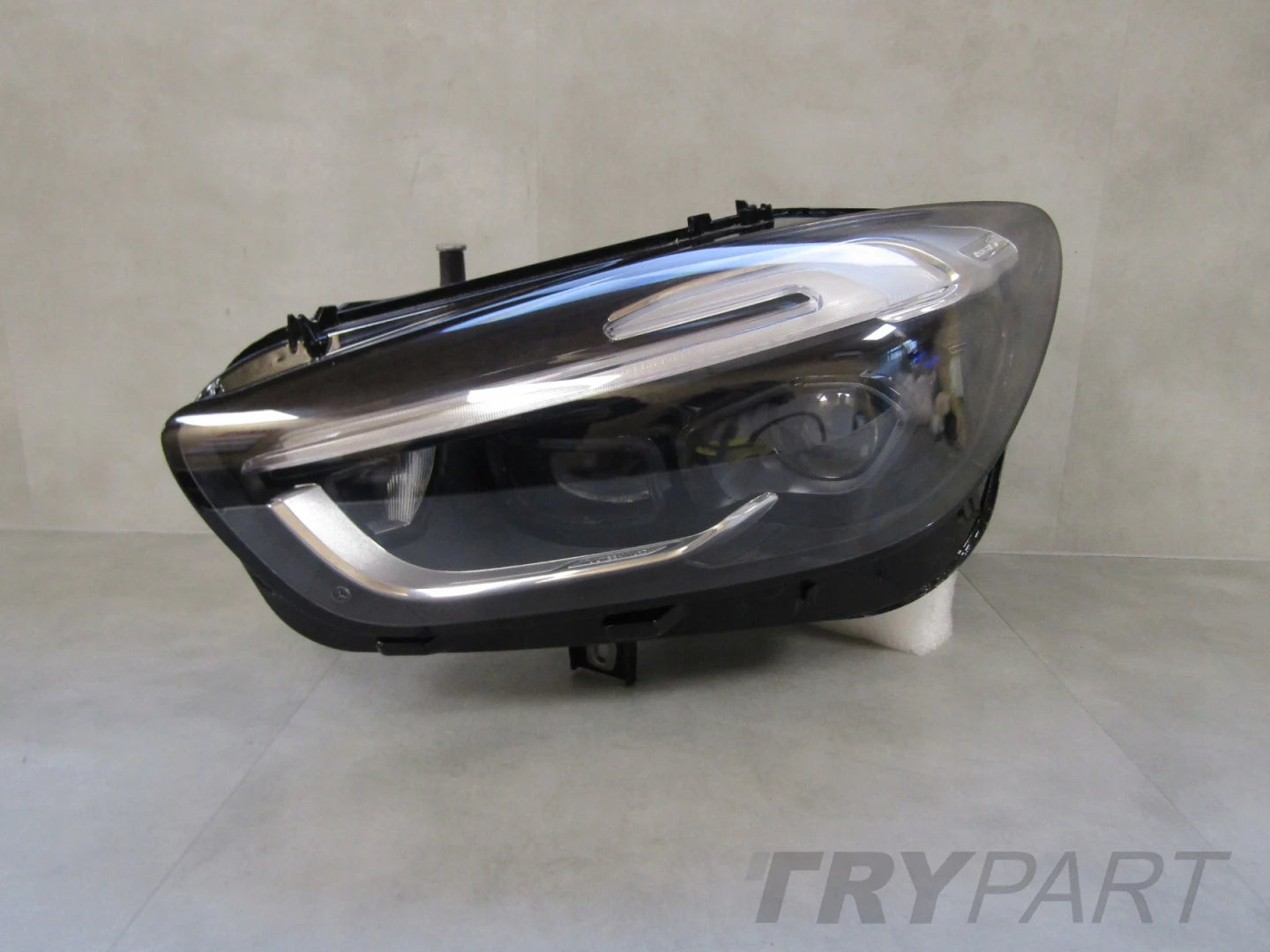 MERCEDES B-CLASS W247 LIFT FULL LED MULTIBEAM 23- HEADLIGHT LH