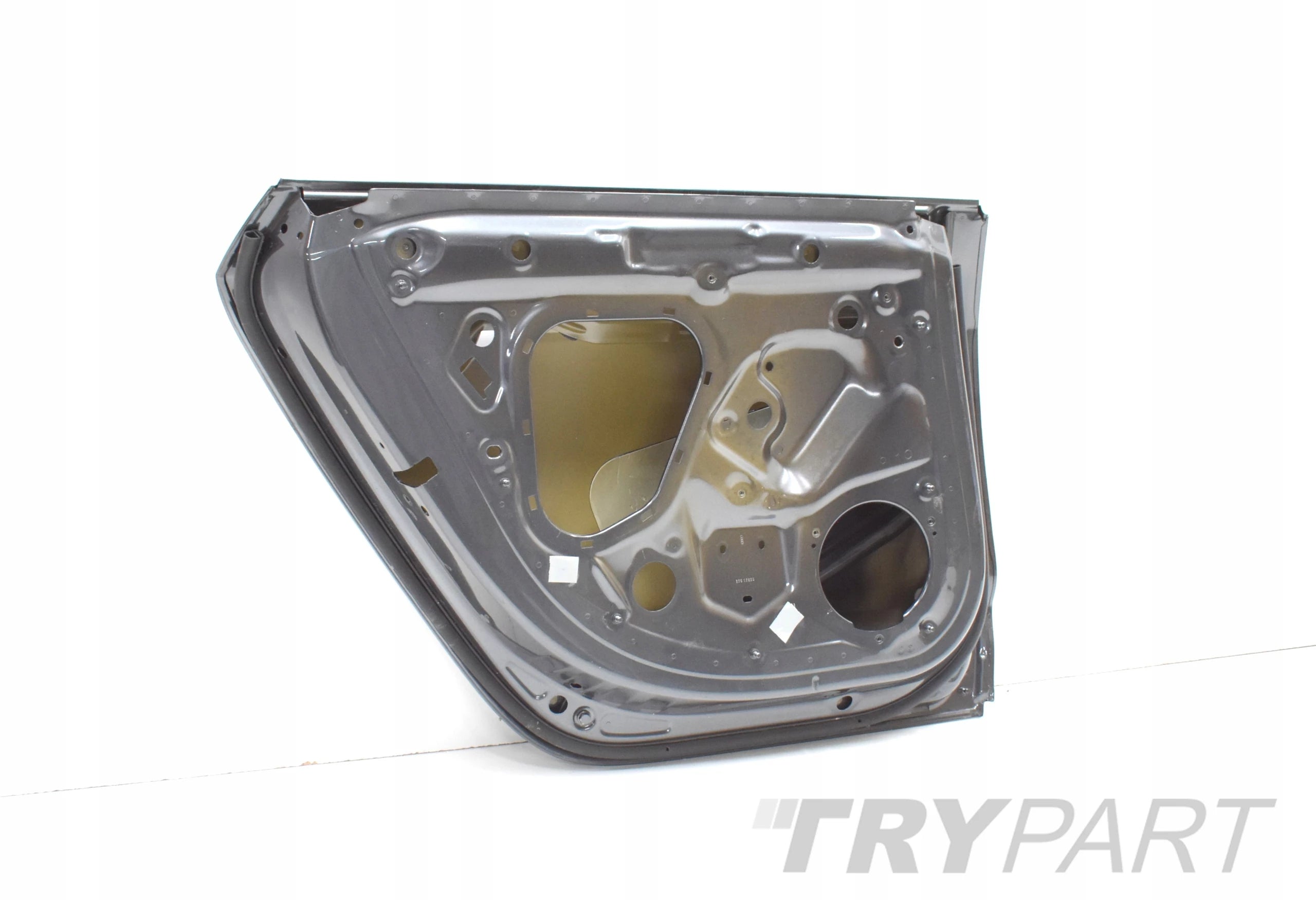 AUDI A7 II 4K 4K8 LEFT REAR DOOR ORG