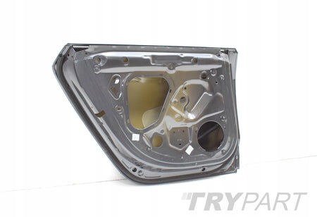 AUDI A7 II 4K 4K8 LEFT REAR DOOR ORG