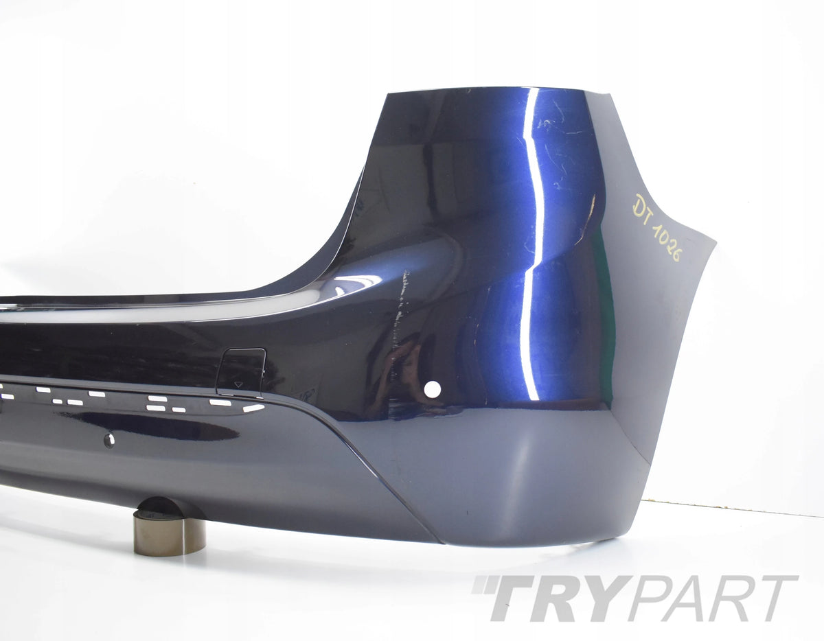 BMW 2 F45 REAR BUMPER EXCELLENT CONDITION ORIGINAL!