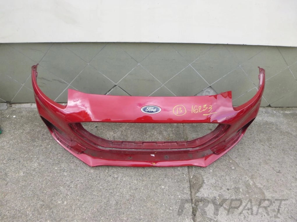 FORD PUMA MK2 2 II ST LINE 19- Front Bumper