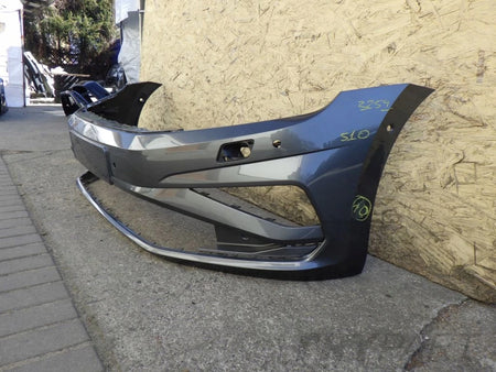 VW GOLF VII SPORTSVAN 510 LIFT 17- Front Bumper