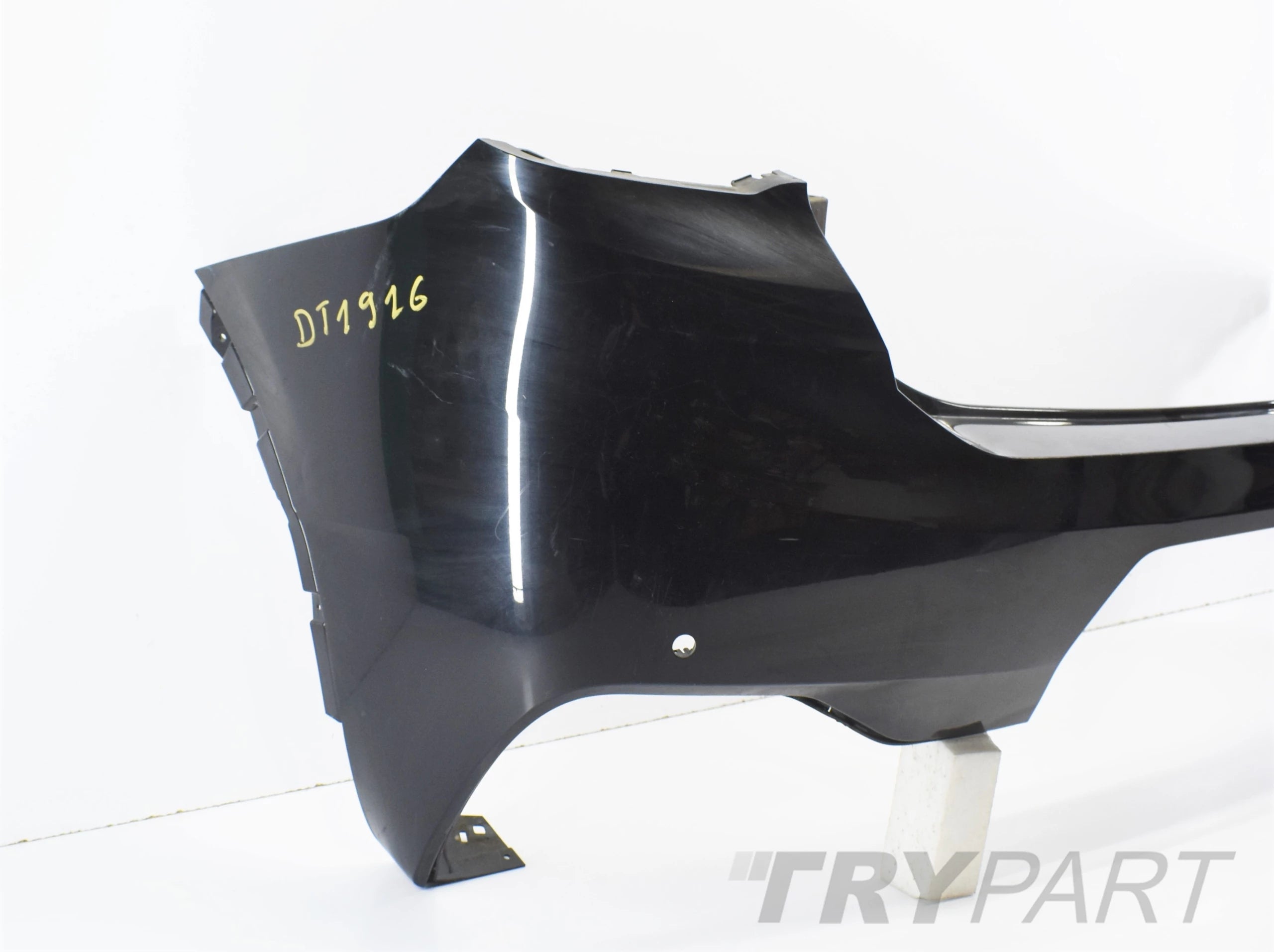 BMW X2 F39 M PACKAGE REAR BUMPER SUPER CONDITION ORIGINAL