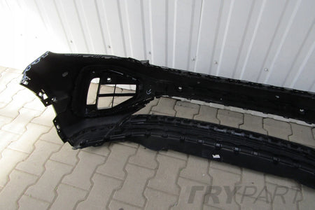Front Bumper VW T-Roc R R20 2GA LIFT 21-