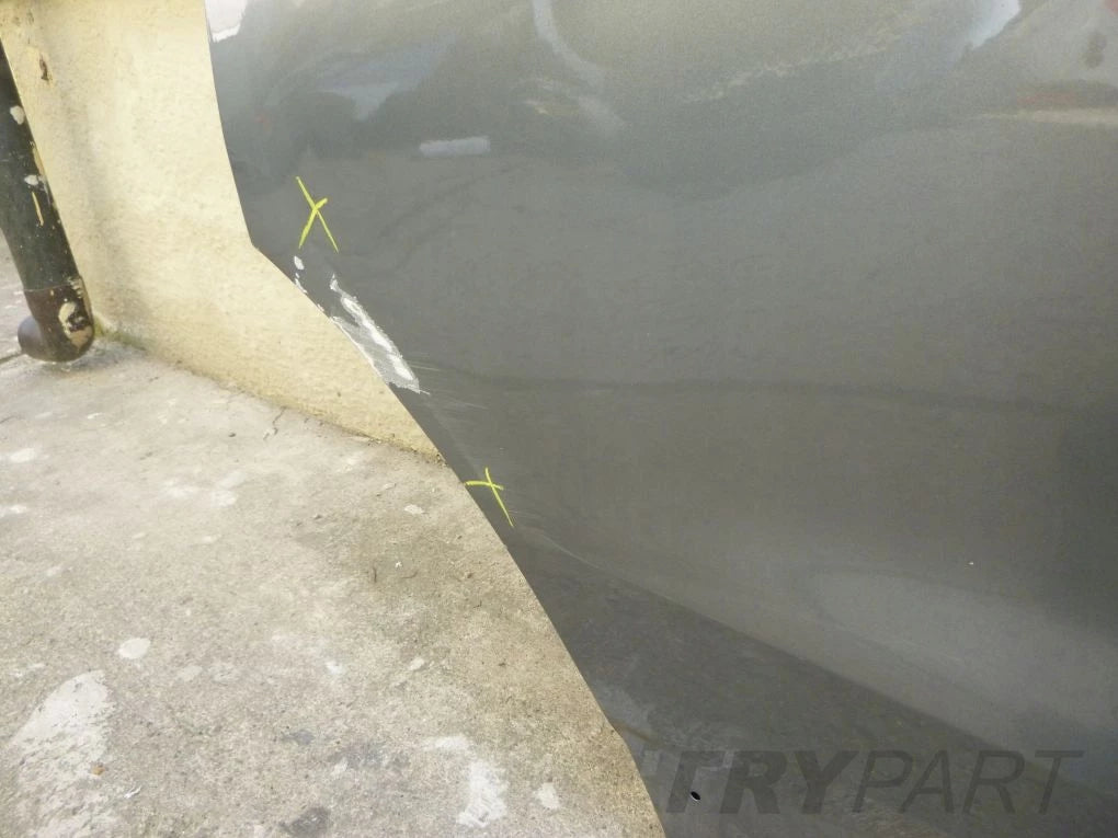 OPEL CROSSLAND X 17- Right Rear Door