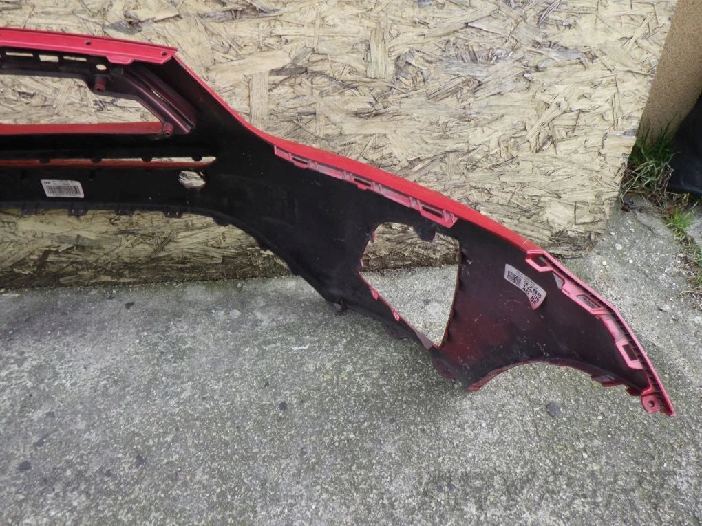 KIA STONIC 17- 86511-H8400 Front Bumper