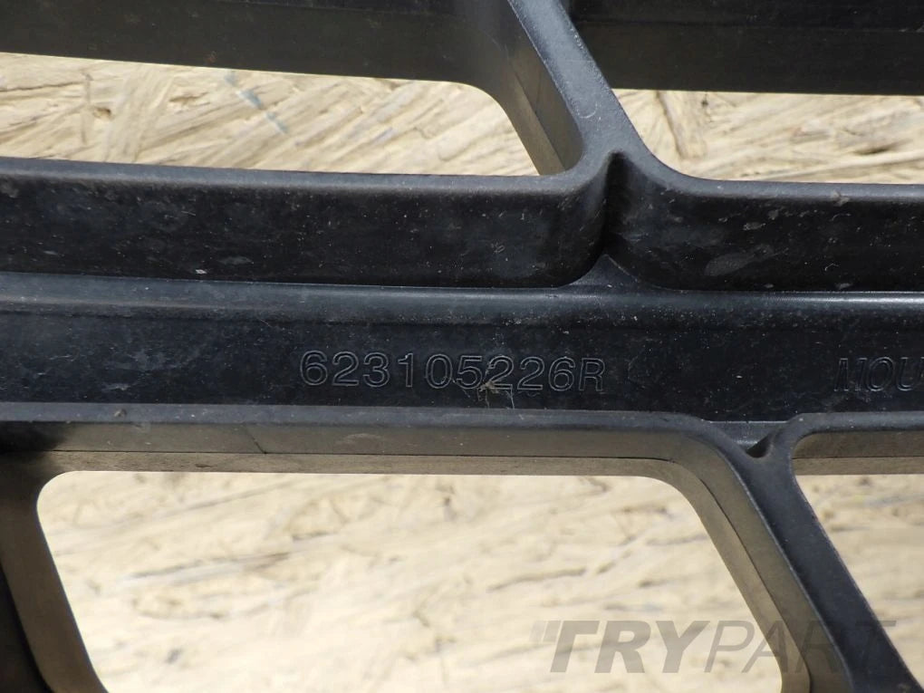 RENAULT TRAFIC III 3 LIFT 19- Grille Lip