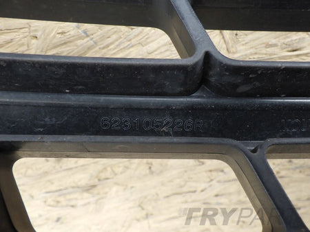 RENAULT TRAFIC III 3 LIFT 19- Grille Lip