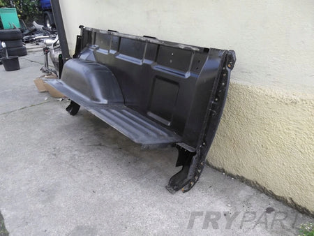 NISSAN NAVARA D40 Right Fender Reinforcement Panel