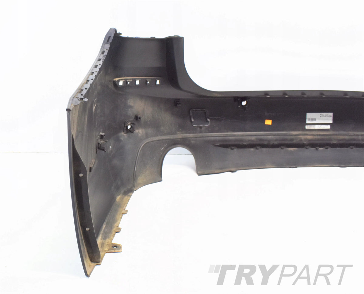 BMW G31 REAR BUMPER + WIDE TRIM COMBI