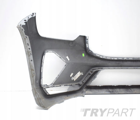 VOLVO XC60 II LIFT R DESIGN FRONT BUMPER ORG
