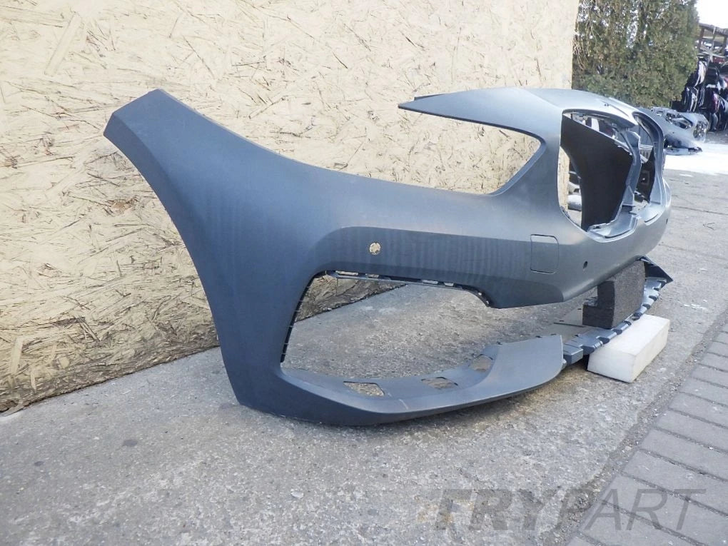 BMW 1 F40 2019- NOW NEW ORIGINAL Front Bumper