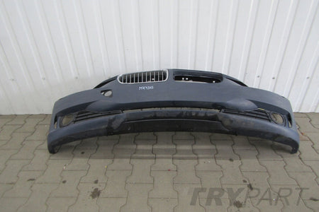 Front Bumper BMW 3 F30 F31 11-15