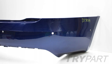 TESLA MODEL S REAR BUMPER LIFT ORG