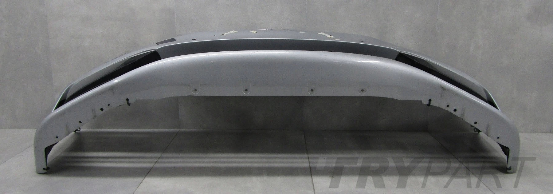 Front Bumper for BMW 5 G30 G31 17-20 (+ Blind)