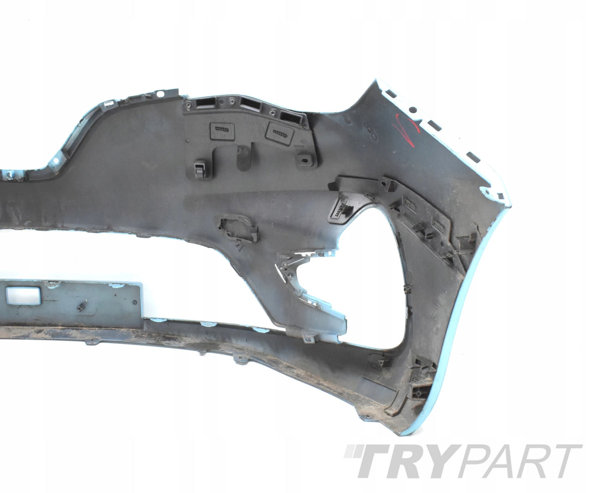 RENAULT ZOE LIFT FRONT BUMPER ORG