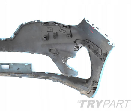 RENAULT ZOE LIFT FRONT BUMPER ORG