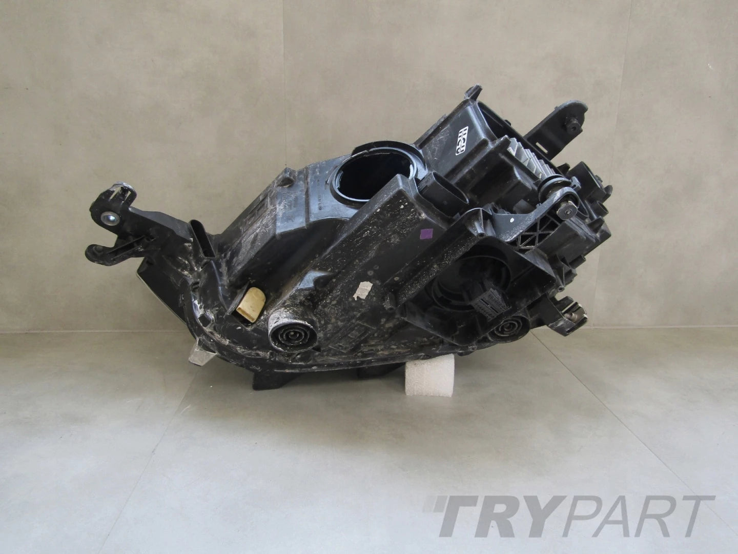 FRONT HEADLIGHT VW VOLKSWAGEN TROC T-ROC 2GA FULL LED 17-21 RH 2GA941036P