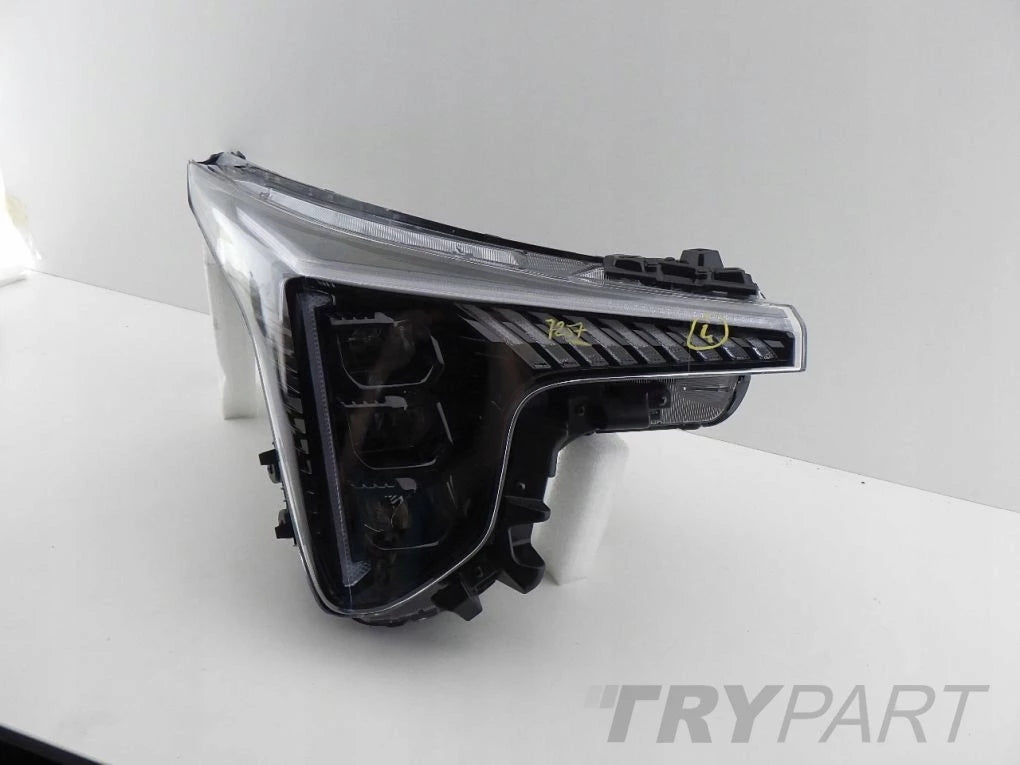 KIA PICANTO III 3 LIFT IV 4 2024- FULL LED HEADLIGHT RIGHT