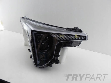 KIA PICANTO III 3 LIFT IV 4 2024- FULL LED HEADLIGHT RIGHT