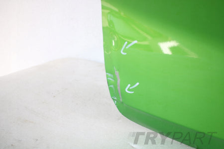 OPEL MOKKA B REAR TRUNK LIFTGATE