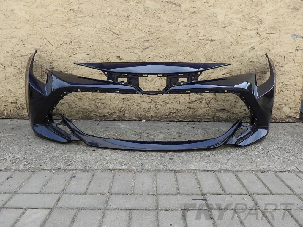TOYOTA COROLLA E21 HB KOMBI 18- Front Bumper