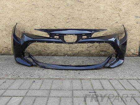 TOYOTA COROLLA E21 HB KOMBI 18- Front Bumper